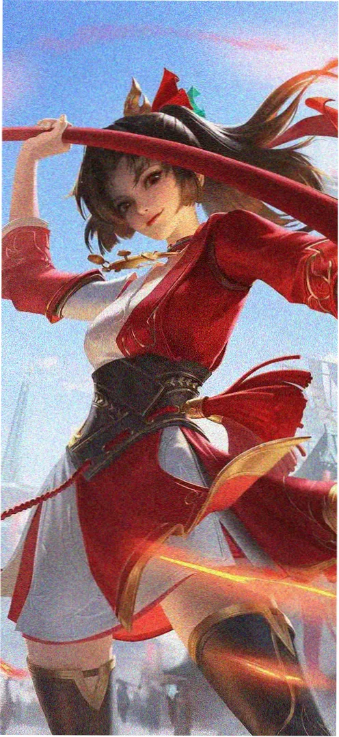 雪迷宫
